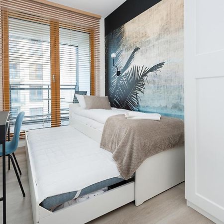 Premium In Novum City Center Near The Train Station By Sun & Snow 크라쿠프 외부 사진