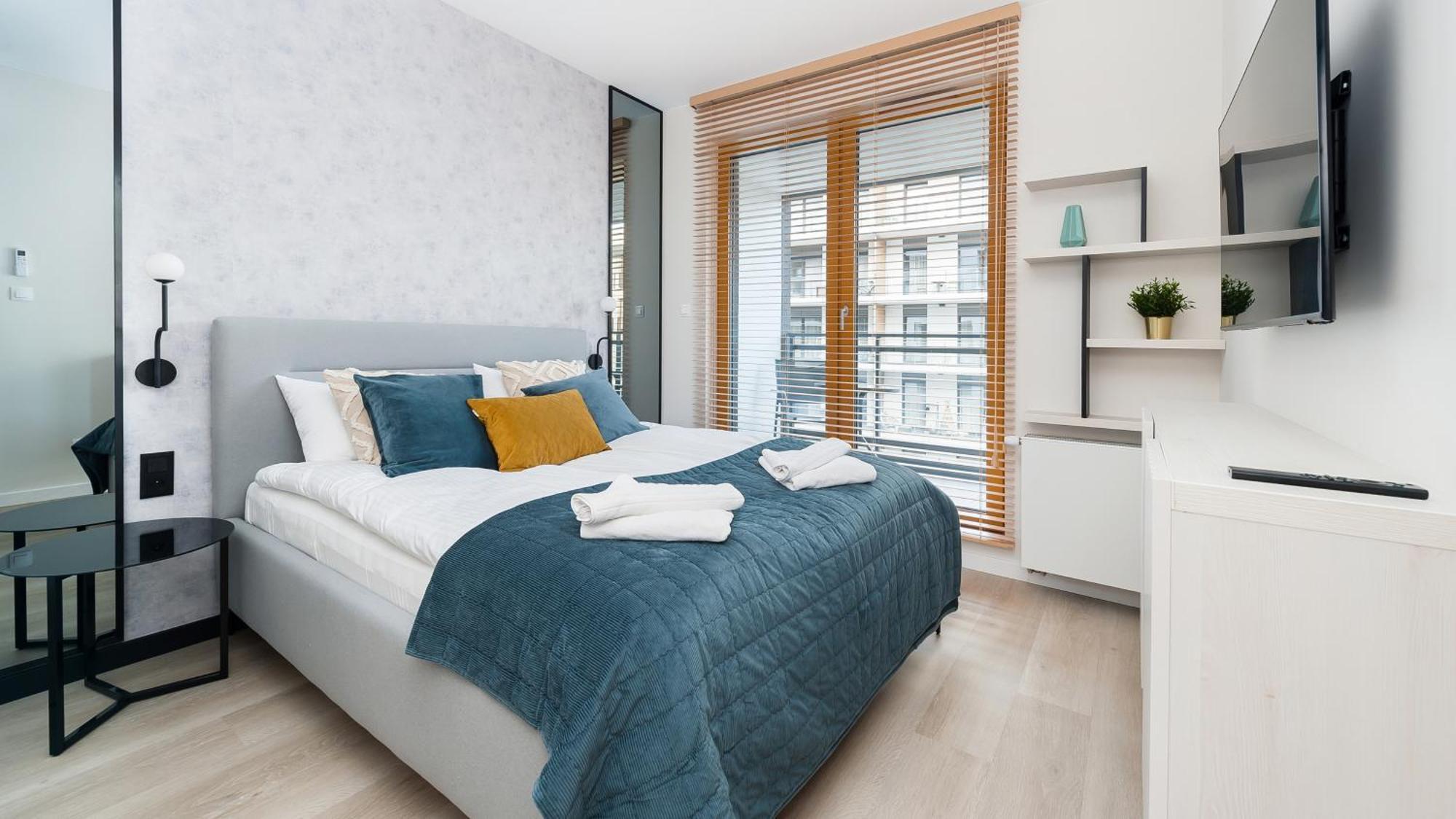 Premium In Novum City Center Near The Train Station By Sun & Snow 크라쿠프 외부 사진