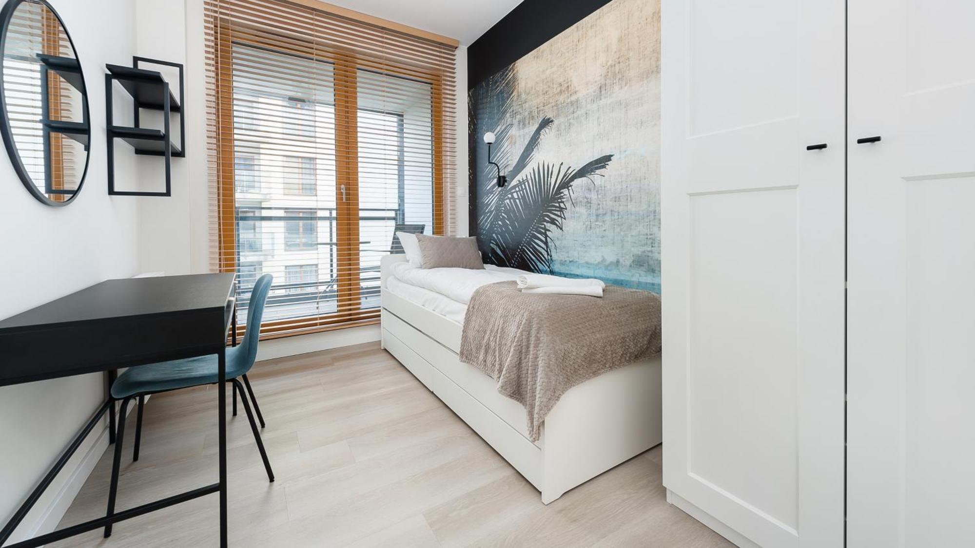 Premium In Novum City Center Near The Train Station By Sun & Snow 크라쿠프 외부 사진