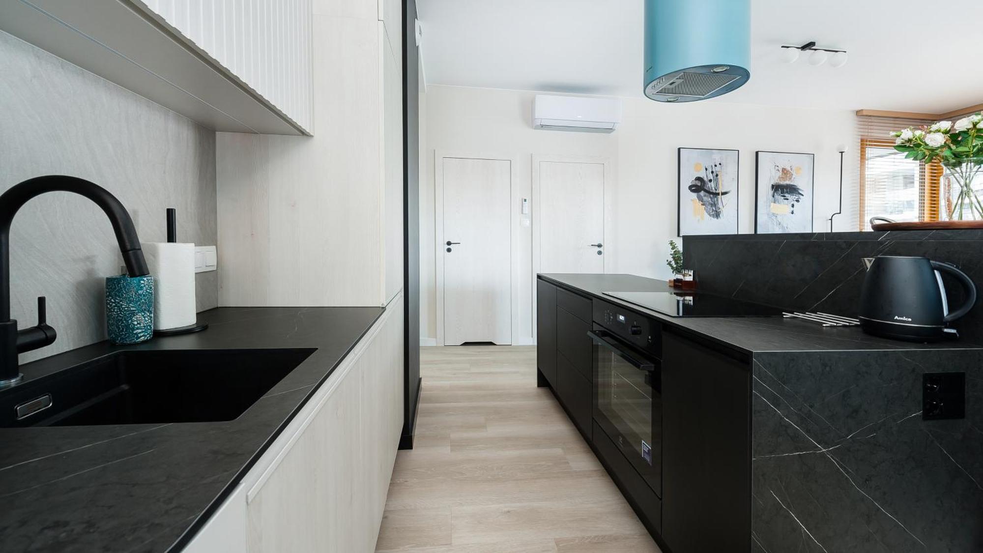 Premium In Novum City Center Near The Train Station By Sun & Snow 크라쿠프 외부 사진