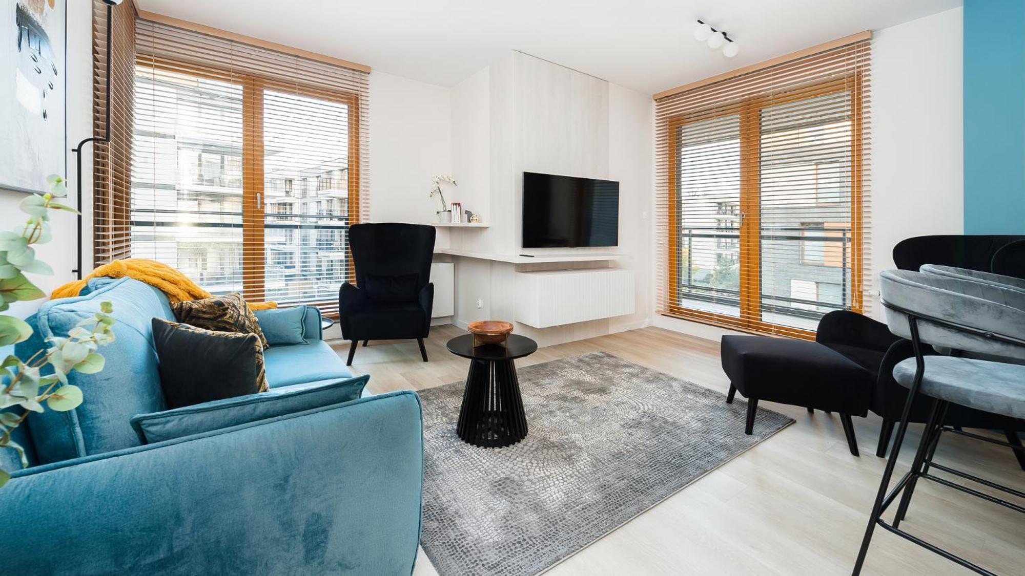 Premium In Novum City Center Near The Train Station By Sun & Snow 크라쿠프 외부 사진
