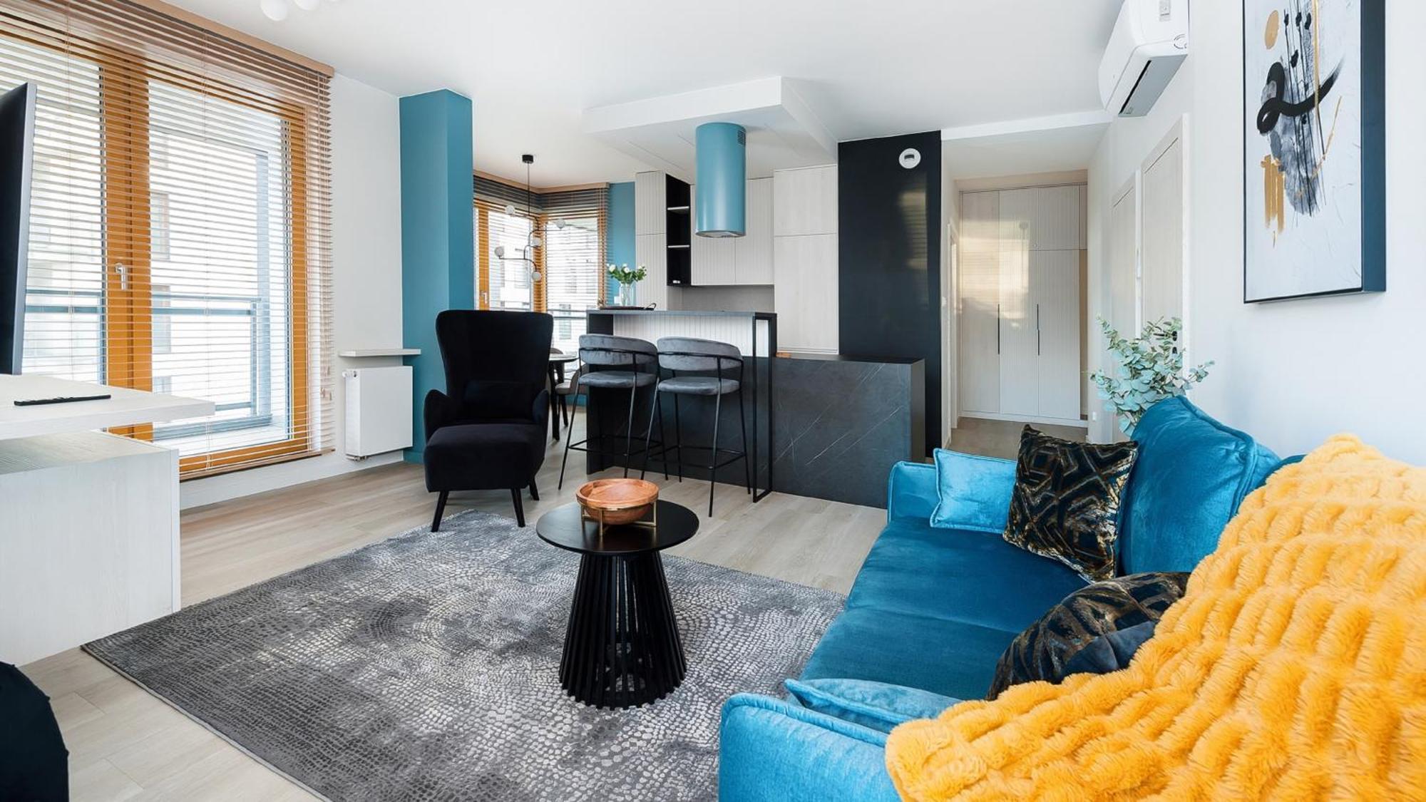 Premium In Novum City Center Near The Train Station By Sun & Snow 크라쿠프 외부 사진